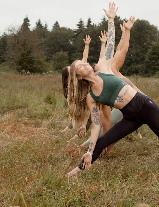 Woven Yoga & Massage Picture 4