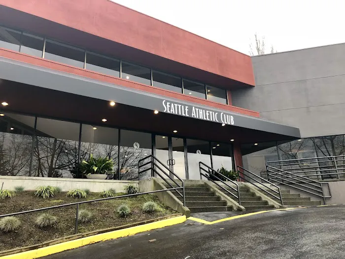 Seattle Athletic Club Northgate Picture 10