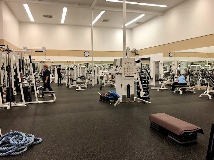 Seattle Athletic Club Northgate Picture 7