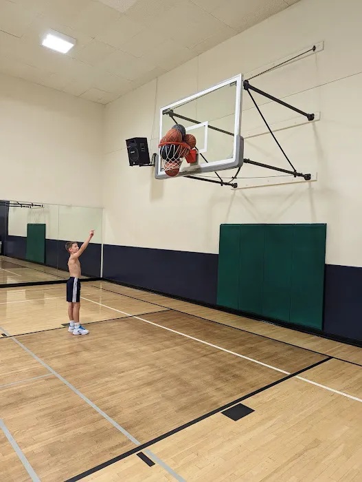 Seattle Athletic Club Northgate Picture 8