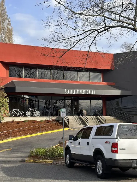 Seattle Athletic Club Northgate Picture 4