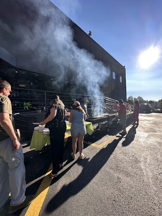 Seattle Athletic Club Northgate Picture 9