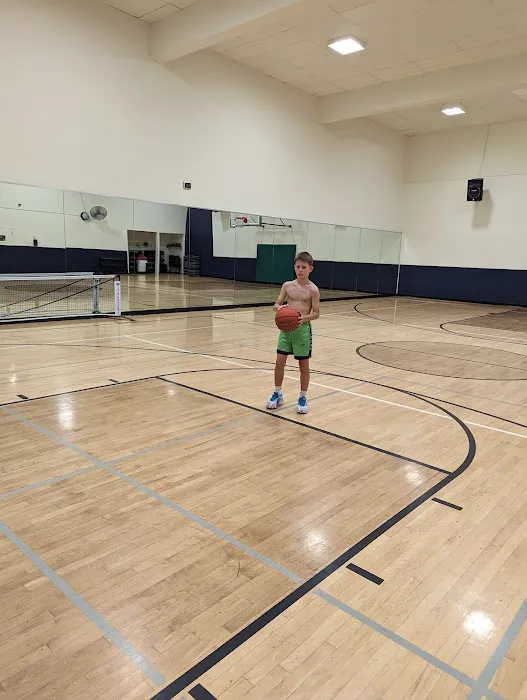 Seattle Athletic Club Northgate Picture 6