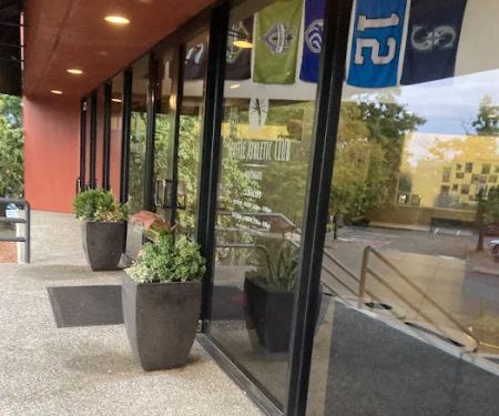 Seattle Athletic Club Northgate