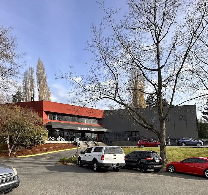 Seattle Athletic Club Northgate Picture 2