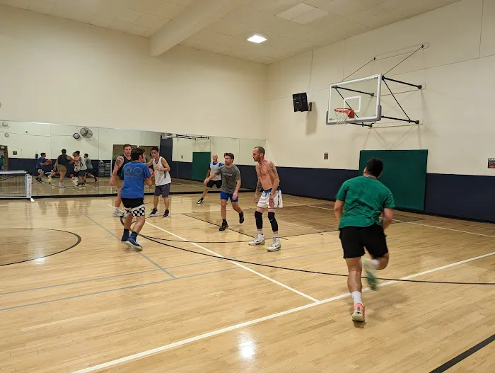 Seattle Athletic Club Northgate Picture 3