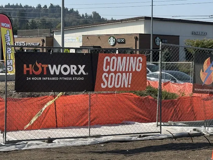 HOTWORX - Puyallup, WA - Shaw Rd Picture 1