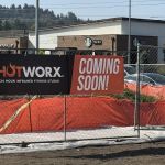 HOTWORX - Puyallup, WA - Shaw Rd