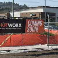 HOTWORX - Puyallup, WA - Shaw Rd ico
