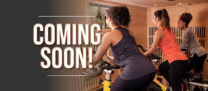 HOTWORX - Puyallup, WA - Shaw Rd Picture 2