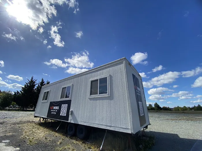 HOTWORX - Puyallup, WA - Shaw Rd Picture 3