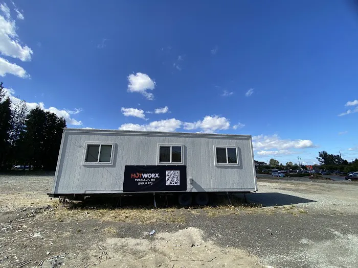 HOTWORX - Puyallup, WA - Shaw Rd Picture 4