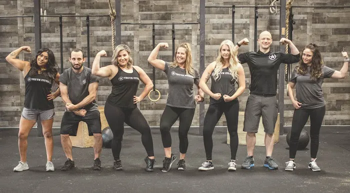 CrossFit Puyallup Picture 3