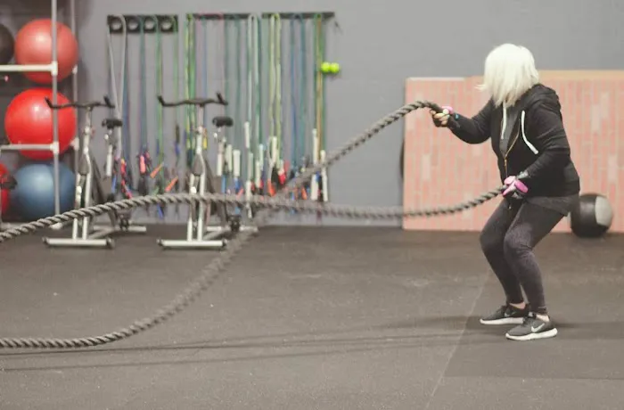 CrossFit Puyallup Picture 2