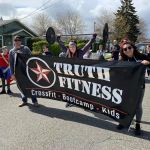 CrossFit Puyallup