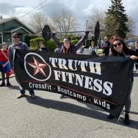 CrossFit Puyallup ico