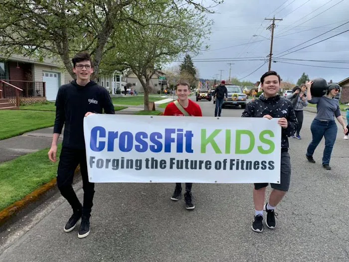 CrossFit Puyallup Picture 5