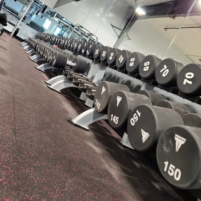 Fitness Quest Puyallup Picture 3