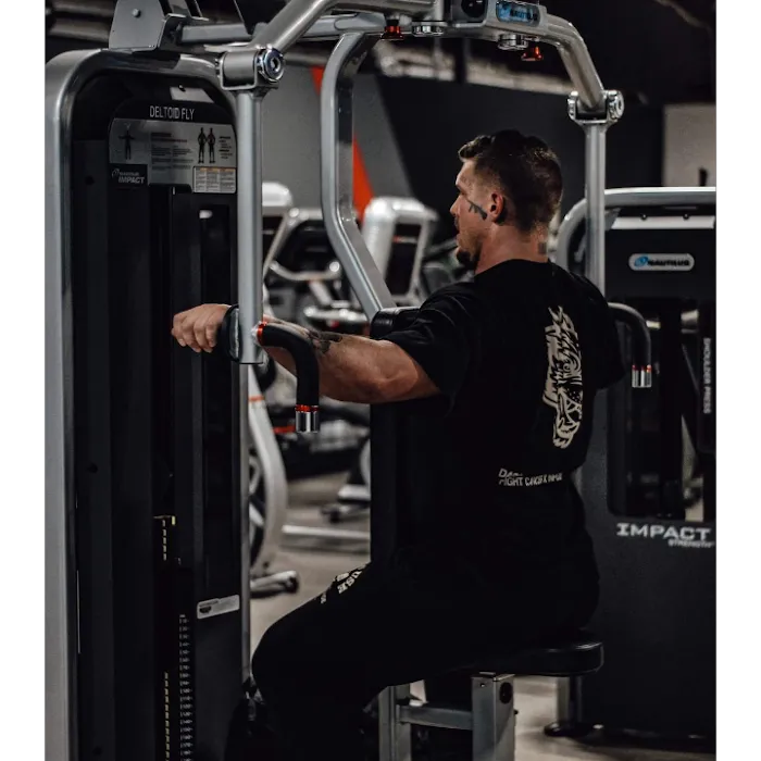 Fitness Quest Puyallup Picture 9