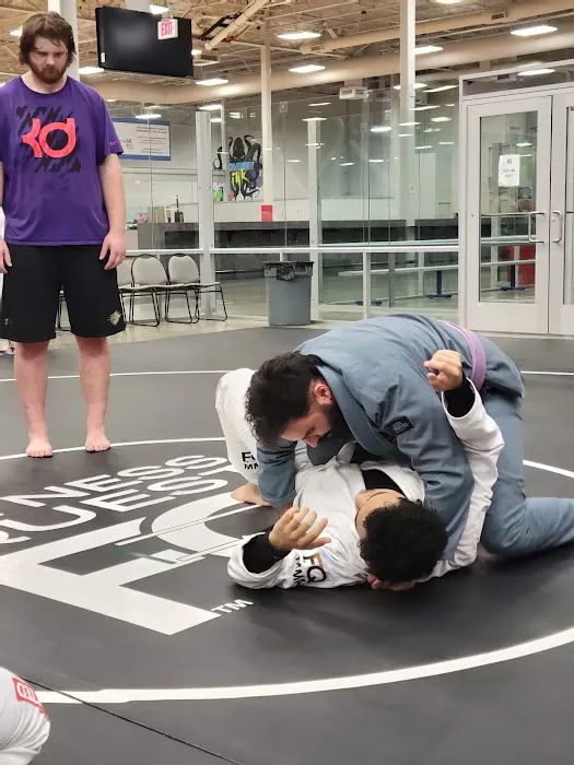 Fitness Quest Puyallup Picture 2