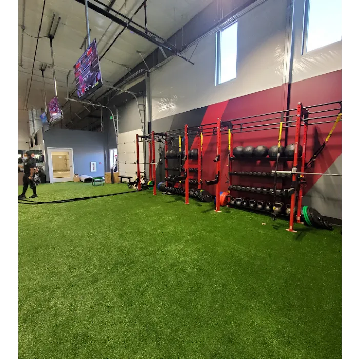 Fitness Quest Puyallup Picture 8