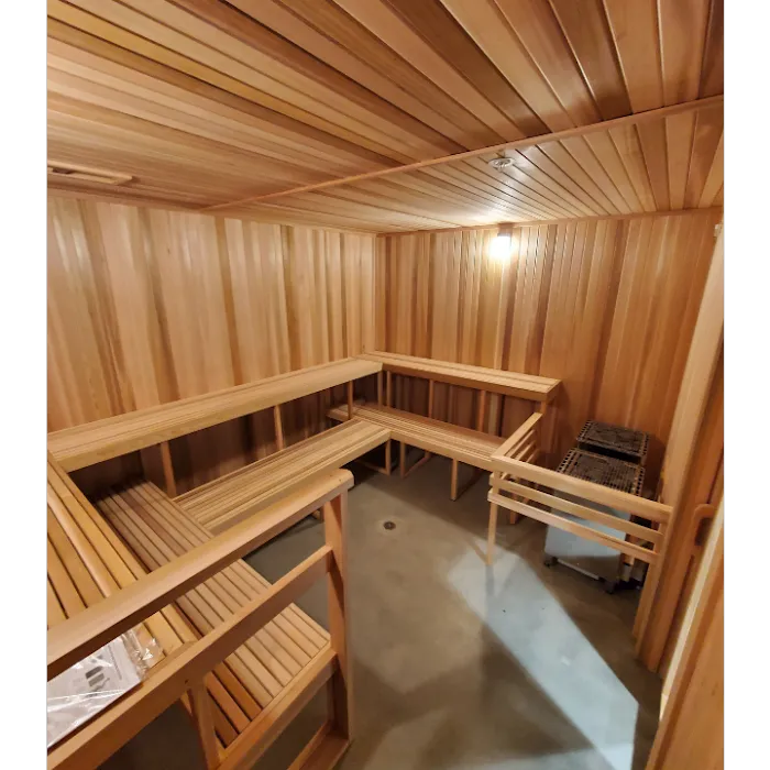 Fitness Quest Puyallup Picture 6