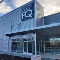 Fitness Quest Puyallup ico