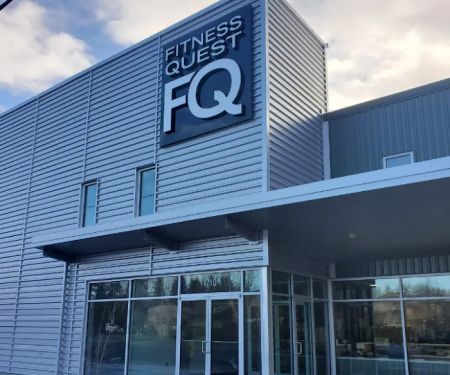 Fitness Quest Puyallup