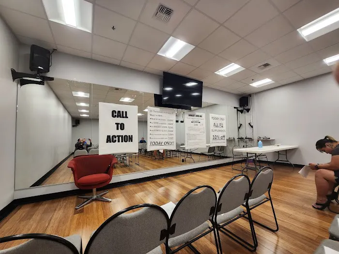 Fitness Quest Puyallup Picture 7