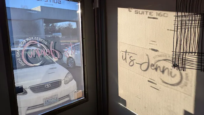 It's Jenni Fitness Picture 2