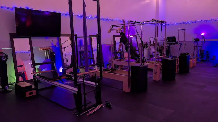 It's Jenni Fitness Picture 1