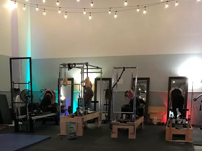 It's Jenni Fitness Picture 4