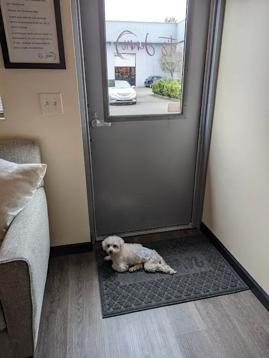 It's Jenni Fitness Picture 5