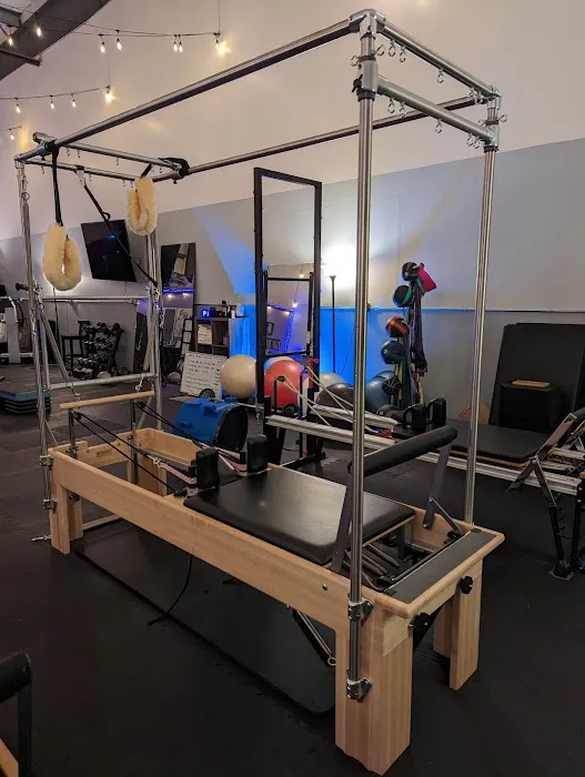 It's Jenni Fitness Picture 7