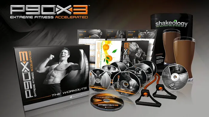 SuperDave Fitness Picture 4