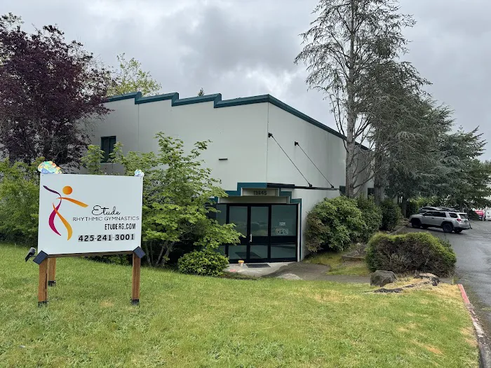 Etude Rhythmic Gymnastics Picture 9