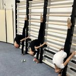 Etude Rhythmic Gymnastics