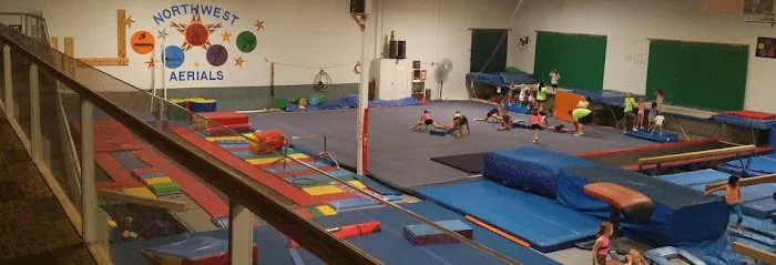 Northwest Aerials Picture 2