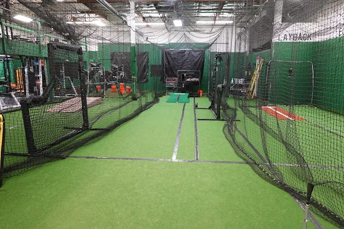 The Natural Ballplayer Picture 7