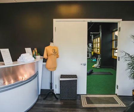 Optimum Peak Wellness