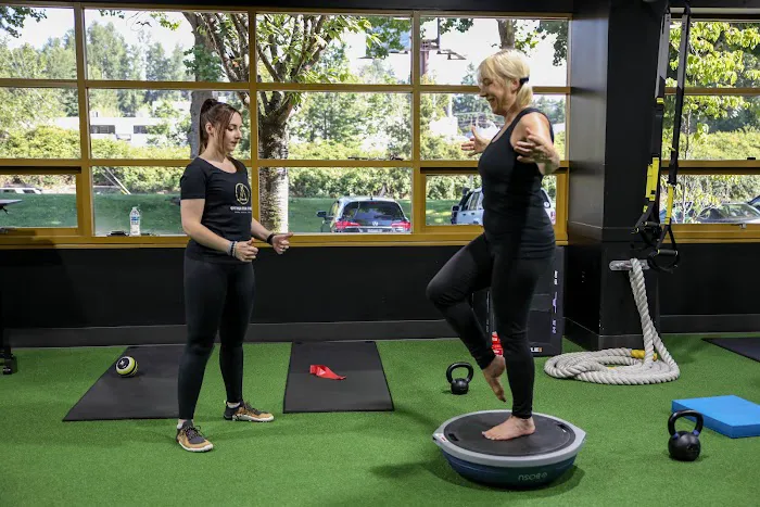 Optimum Peak Wellness Picture 2