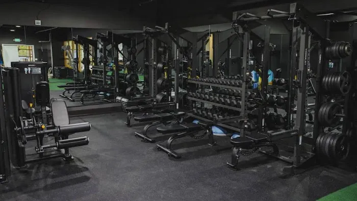 Optimum Peak Wellness Picture 6