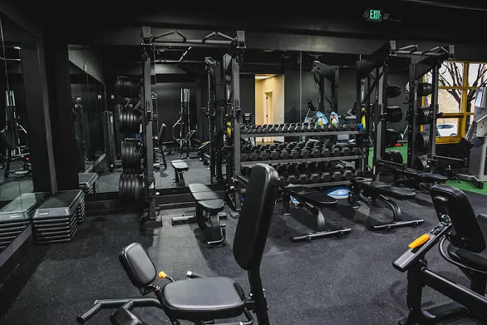 Optimum Peak Wellness Picture 5