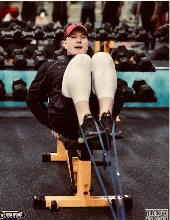 Optimum Peak Wellness Picture 10