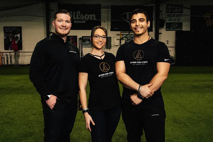 Optimum Peak Wellness Picture 9