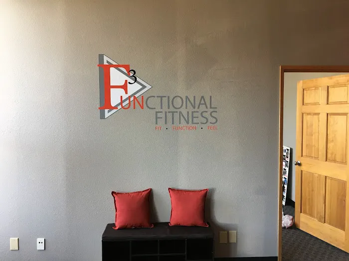 F3 Functional Fitness LLC Picture 7