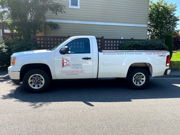 F3 Functional Fitness LLC Picture 1