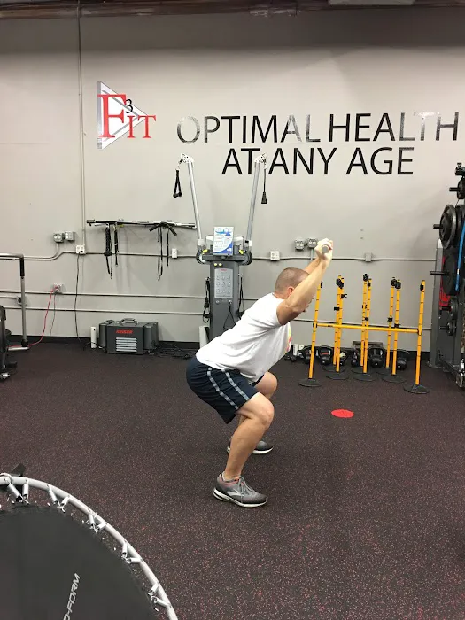 F3 Functional Fitness LLC Picture 2