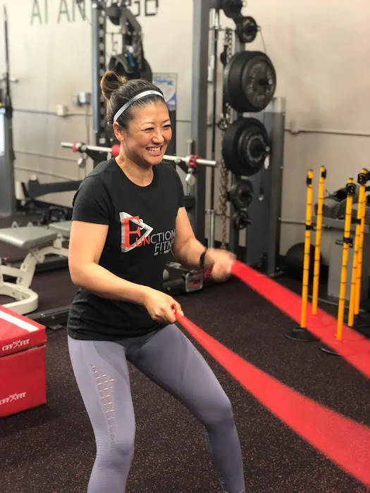 F3 Functional Fitness LLC Picture 5