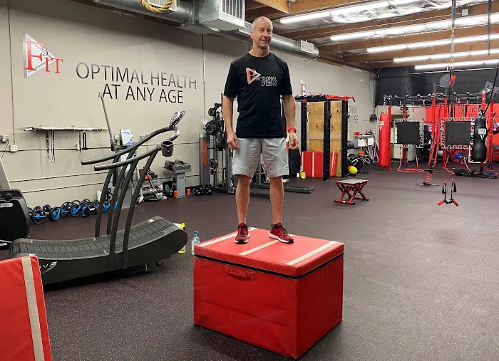 F3 Functional Fitness LLC Picture 3